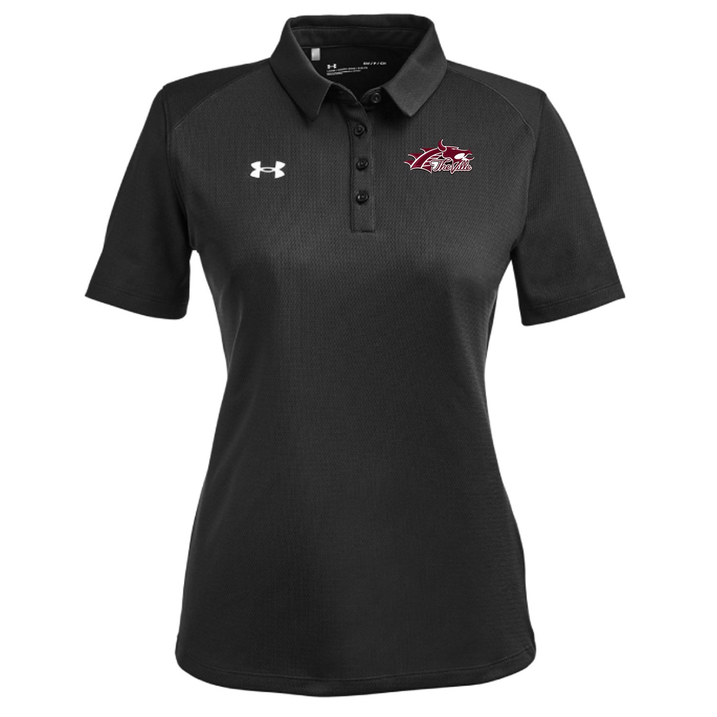 Black/ White - 1370431 - FRONT