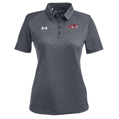 Castlerock Grey Light Heather/ White - 1370431 - FRONT