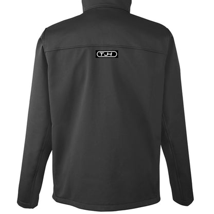 BLK/ PTC GRY_001 - 1371586 - BACK