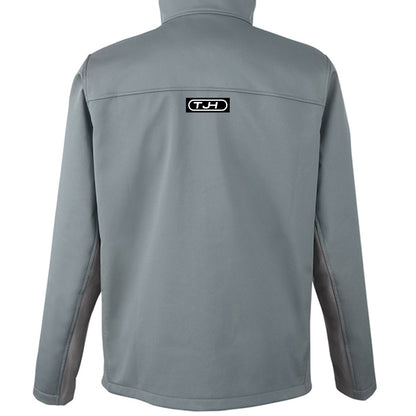 PT GRY/ BLK_012 - 1371586 - BACK