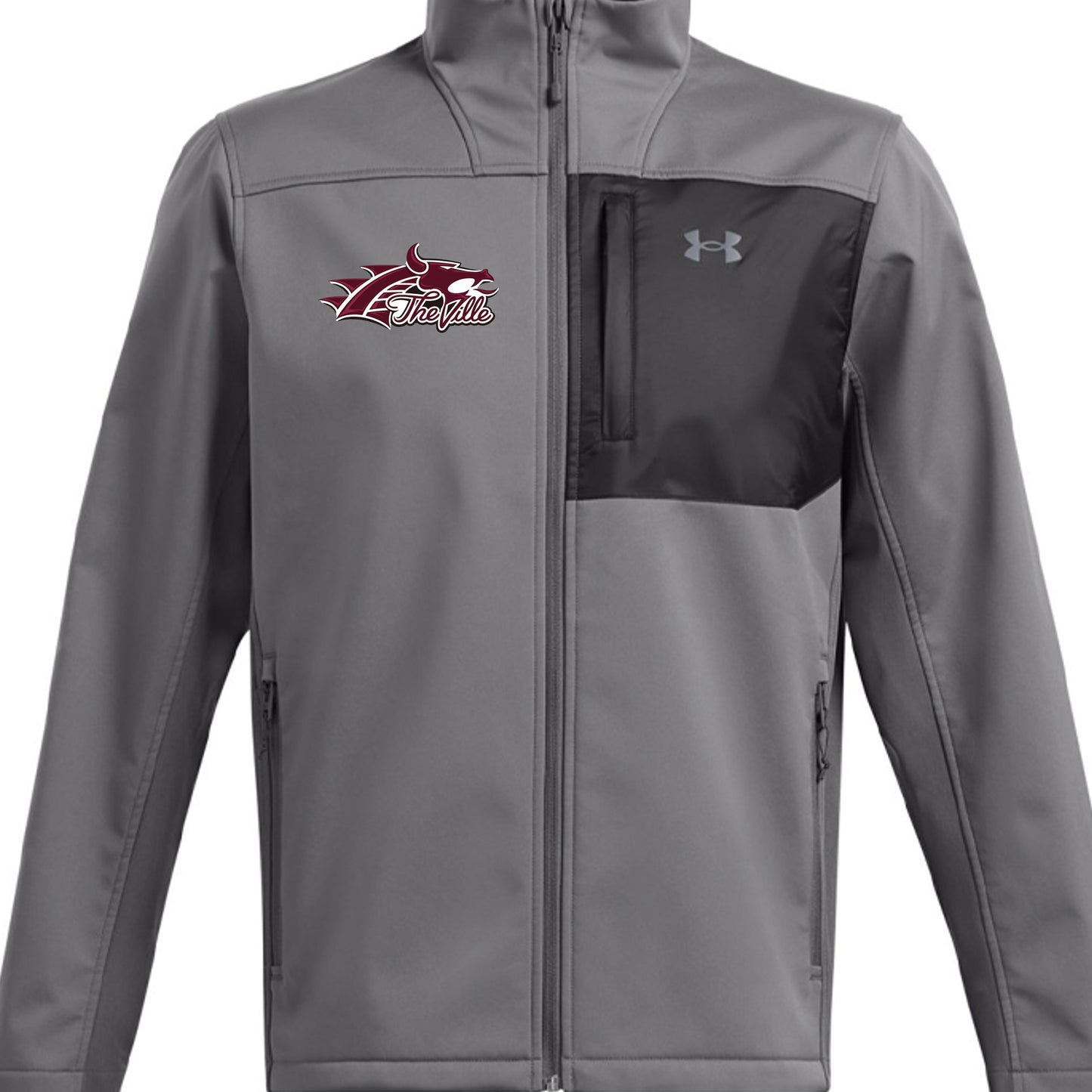 castlrck gry_025 - 1371586 - FRONT
