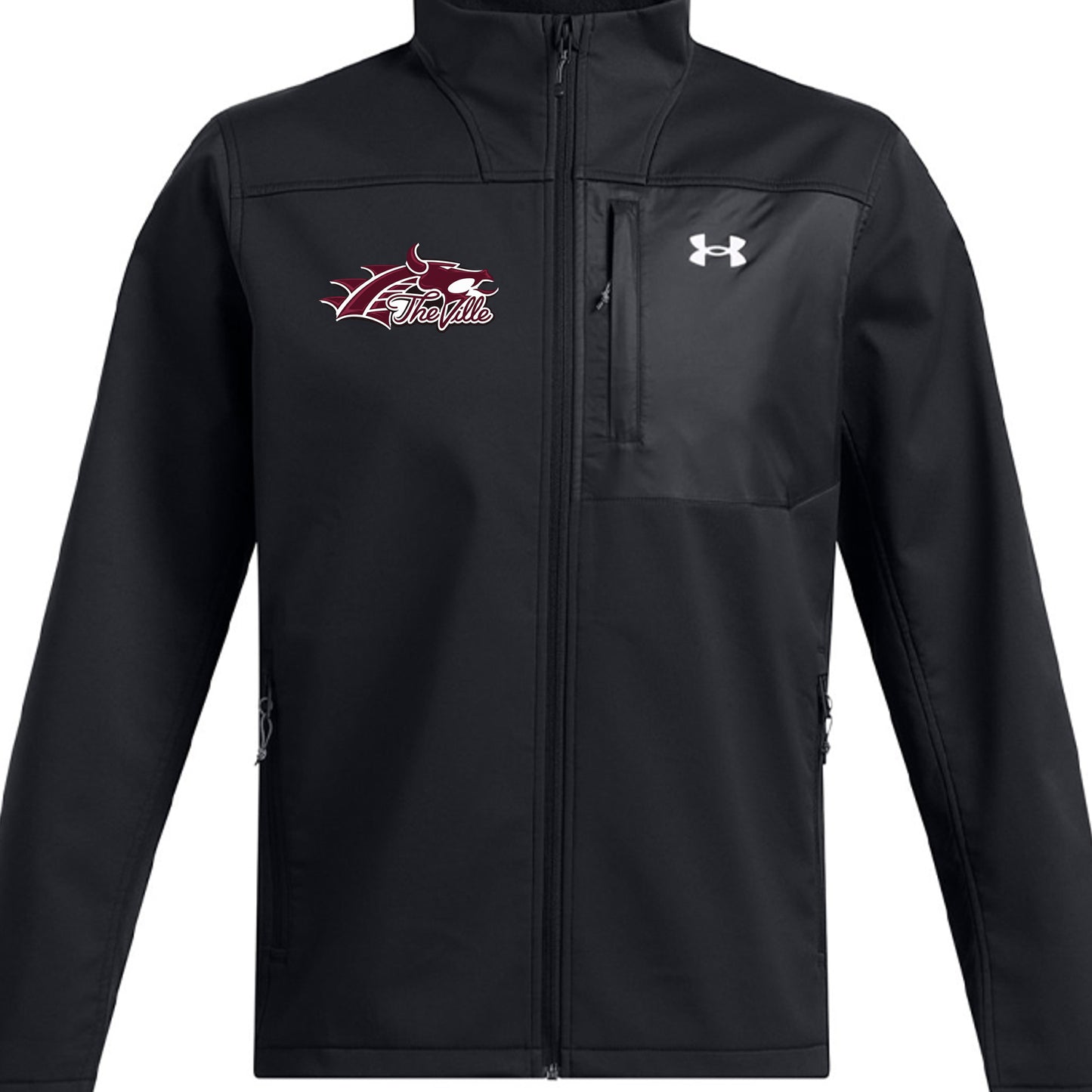 BLACK _001 - 1371586 - FRONT