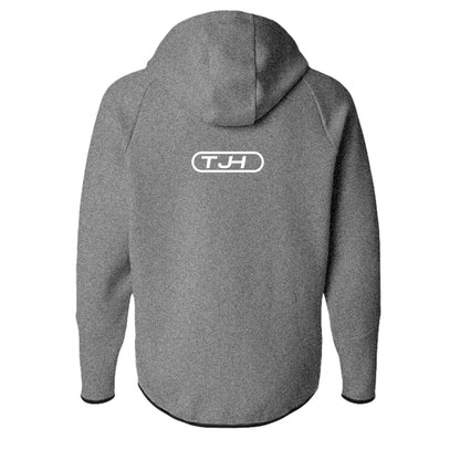 MOD GRY/ BLK_011 - 1379806 - BACK