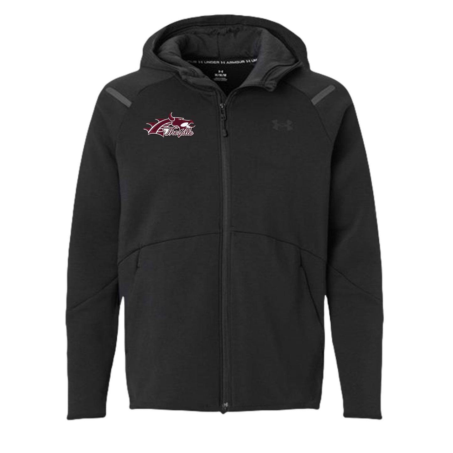 Black/ Black_001 - 1379806 - FRONT