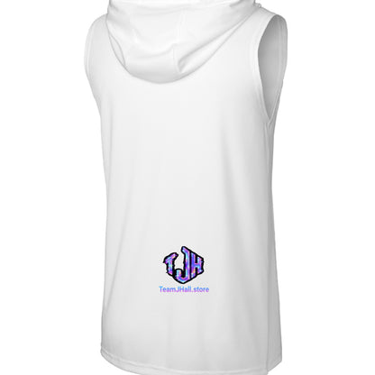 White - ST352H - BACK